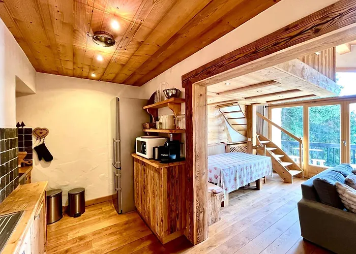 Διαμέρισμα Charming Alpine In Mountain View