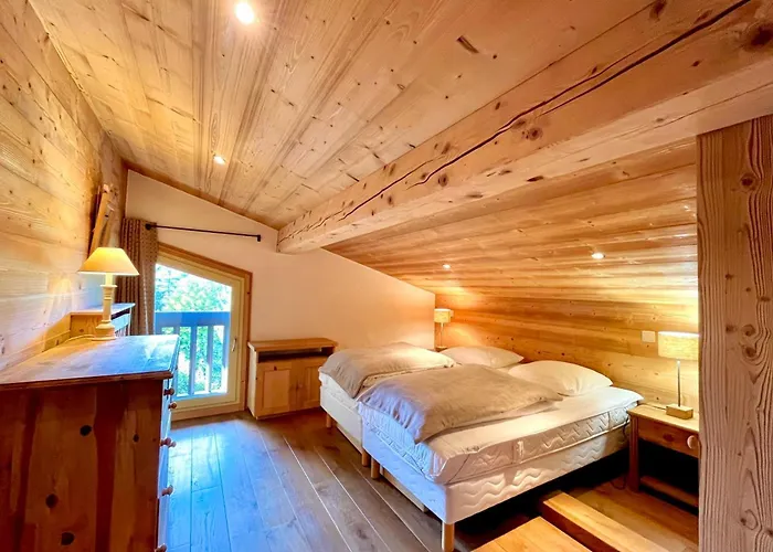 Charming Alpine In Mountain View Διαμέρισμα