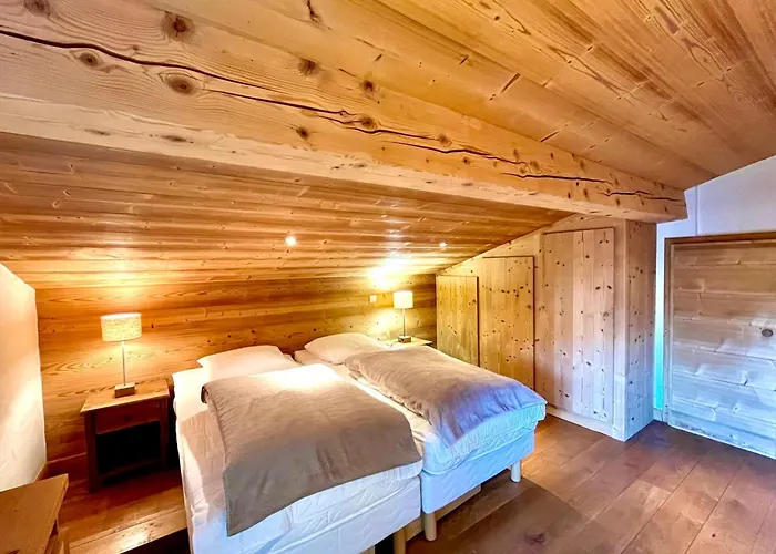 Charming Alpine In Mountain View Διαμέρισμα *