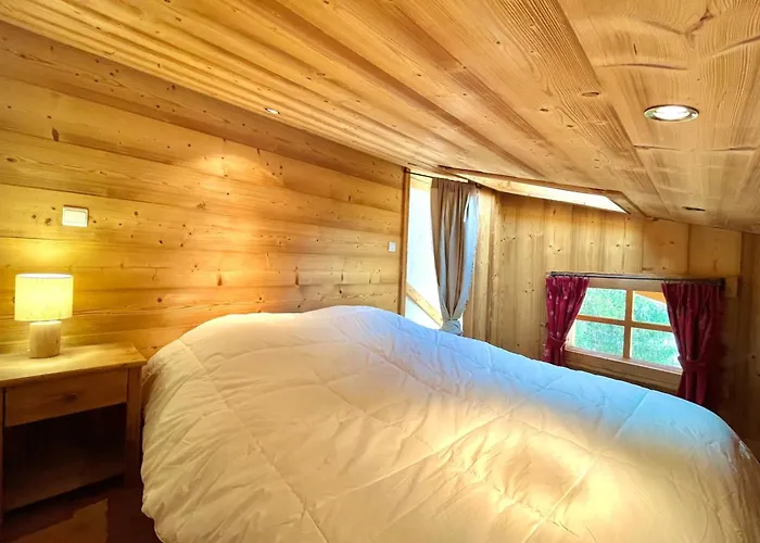 Charming Alpine In Mountain View Διαμέρισμα *