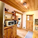Charming Alpine In Mountain View Apartment