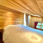 Charming Alpine In Mountain View Apartment *