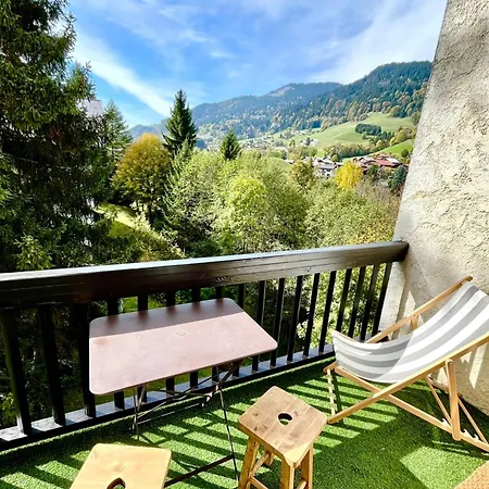 Charming Alpine In Mountain View