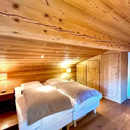 Charming Alpine In Mountain View Apartmán *